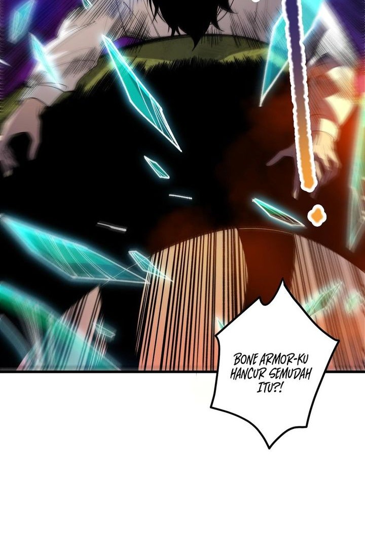 Disastrous Necromancer Bab 207 halaman 38
