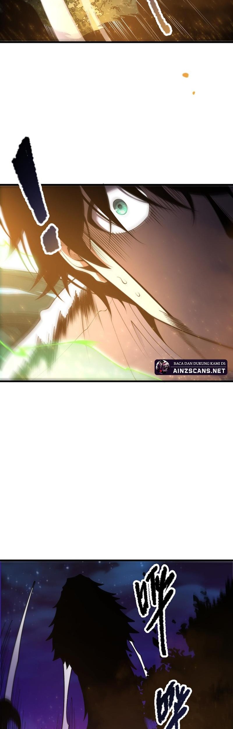 Disastrous Necromancer Bab 208 halaman 14