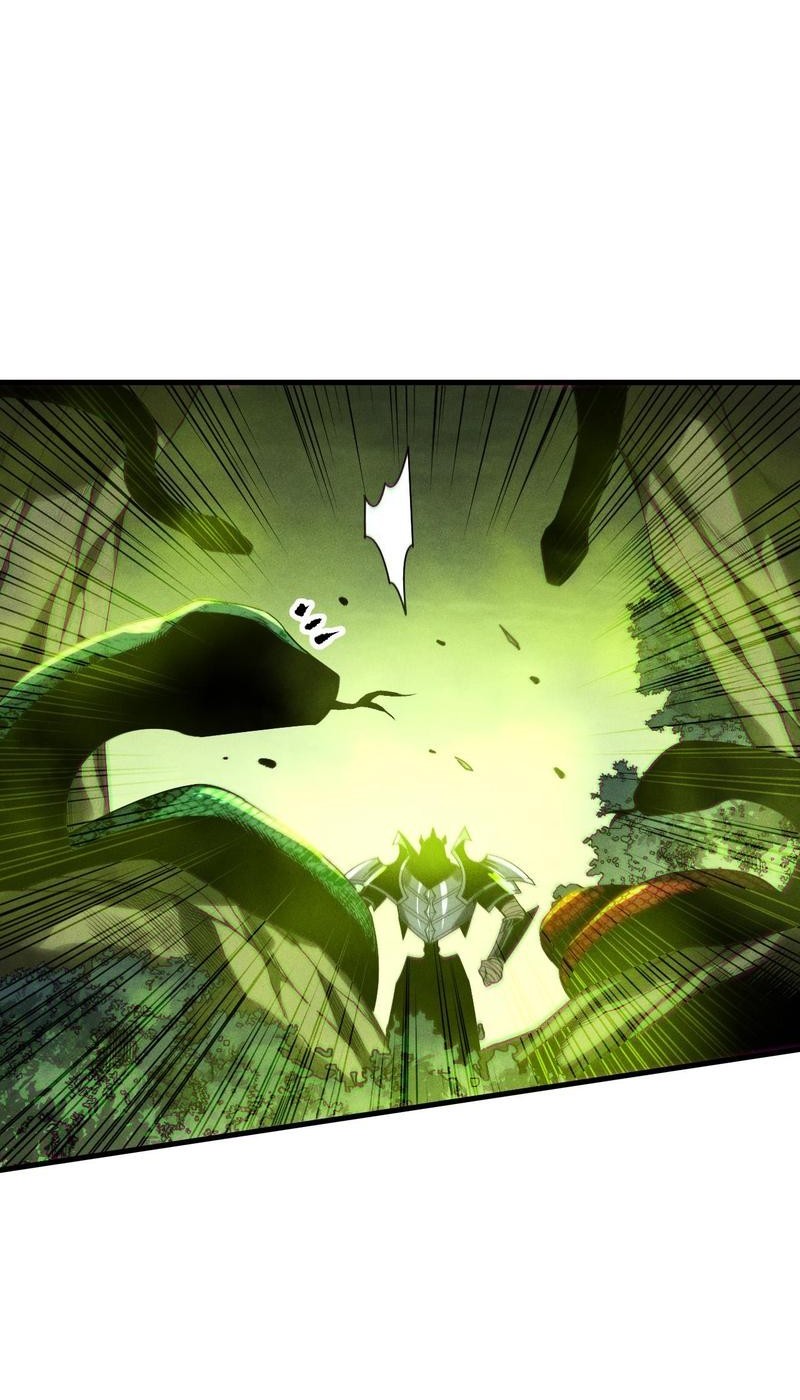Disastrous Necromancer Bab 208 halaman 29