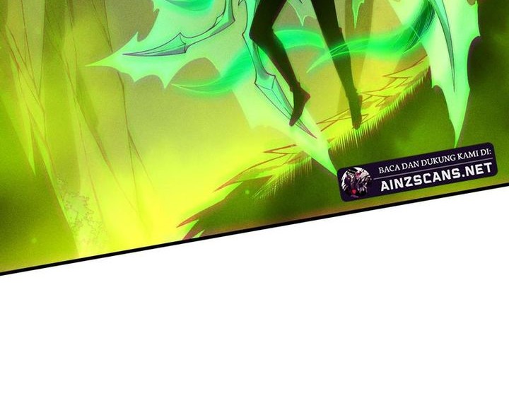 Disastrous Necromancer chapter 209 halaman 12