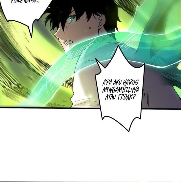 Disastrous Necromancer chapter 209 halaman 19
