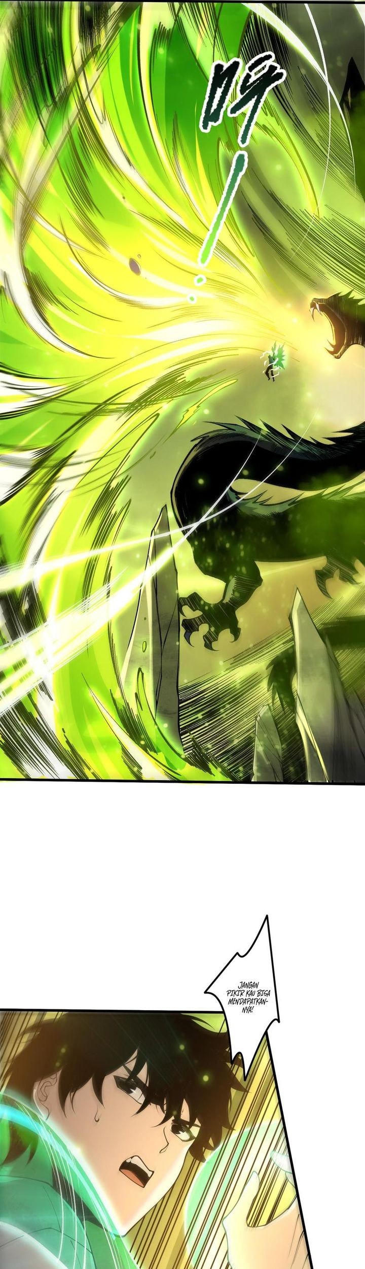 Disastrous Necromancer chapter 209 halaman 22