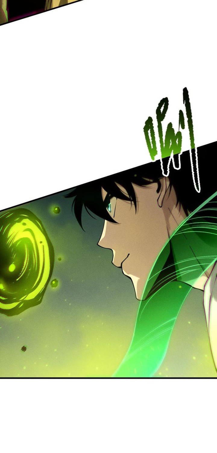 Disastrous Necromancer chapter 209 halaman 29