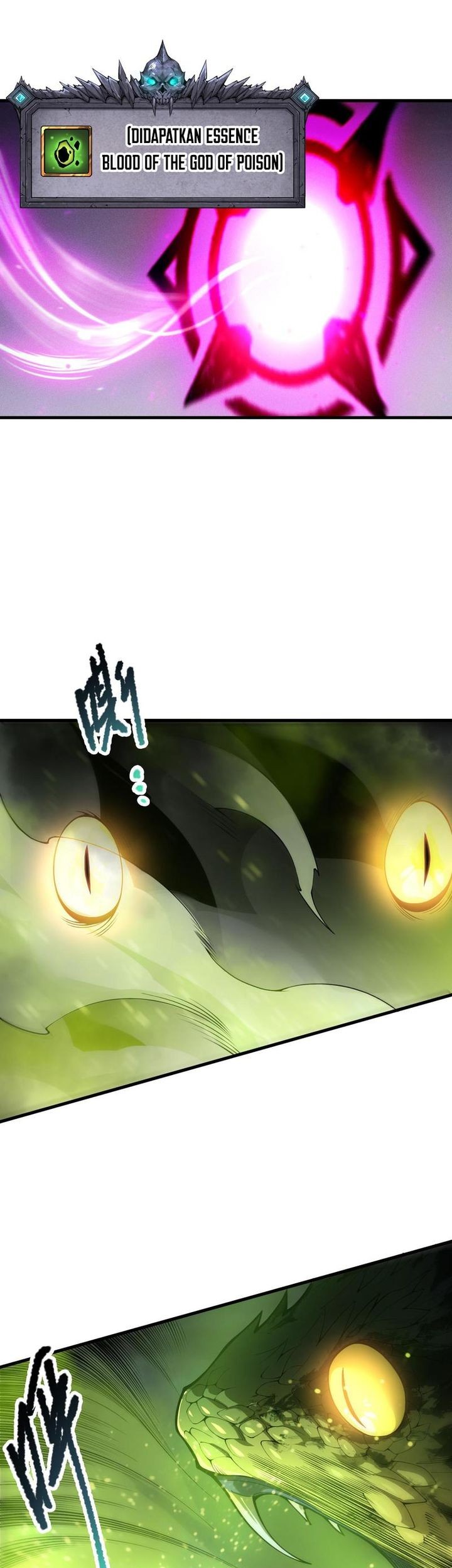 Disastrous Necromancer chapter 209 halaman 30