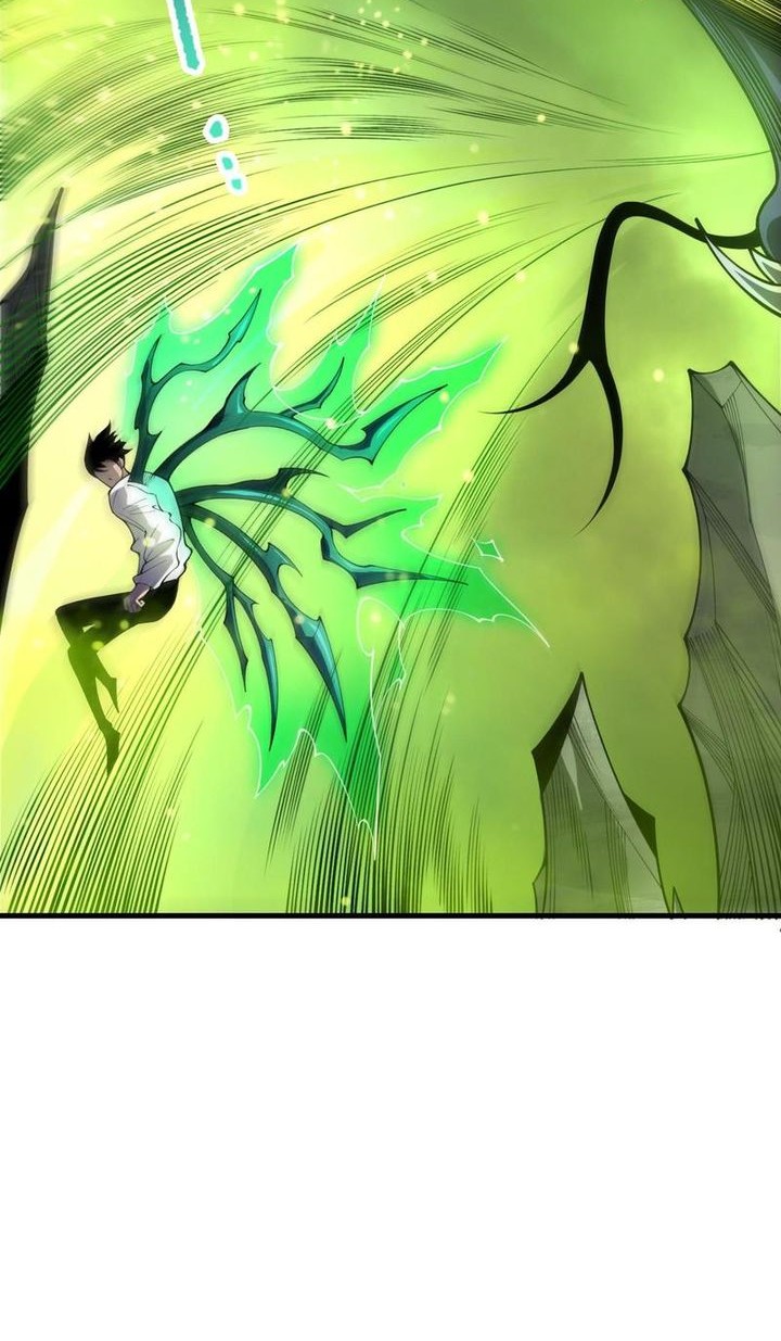 Disastrous Necromancer chapter 209 halaman 31