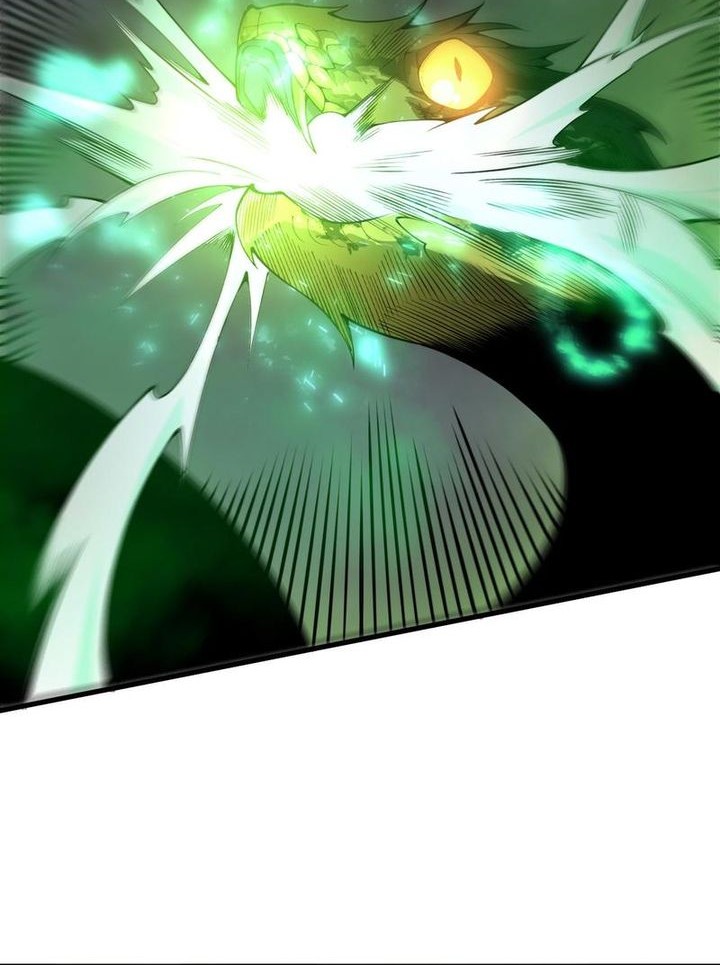 Disastrous Necromancer chapter 209 halaman 33