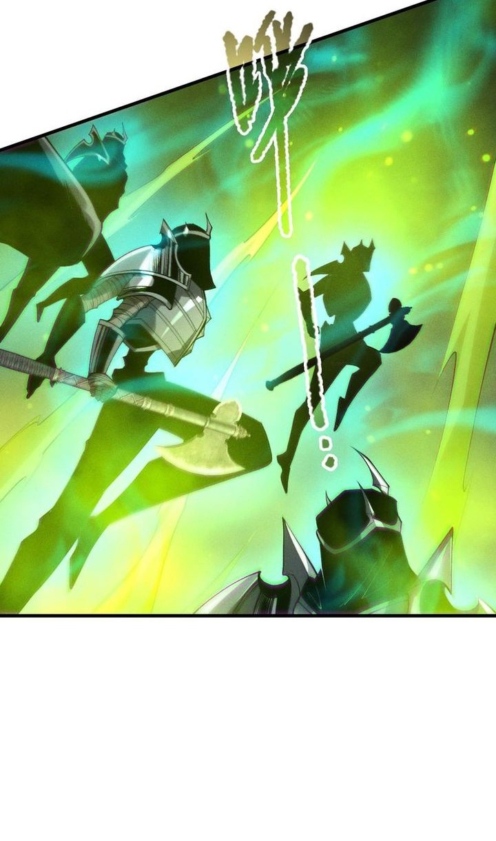 Disastrous Necromancer chapter 209 halaman 35
