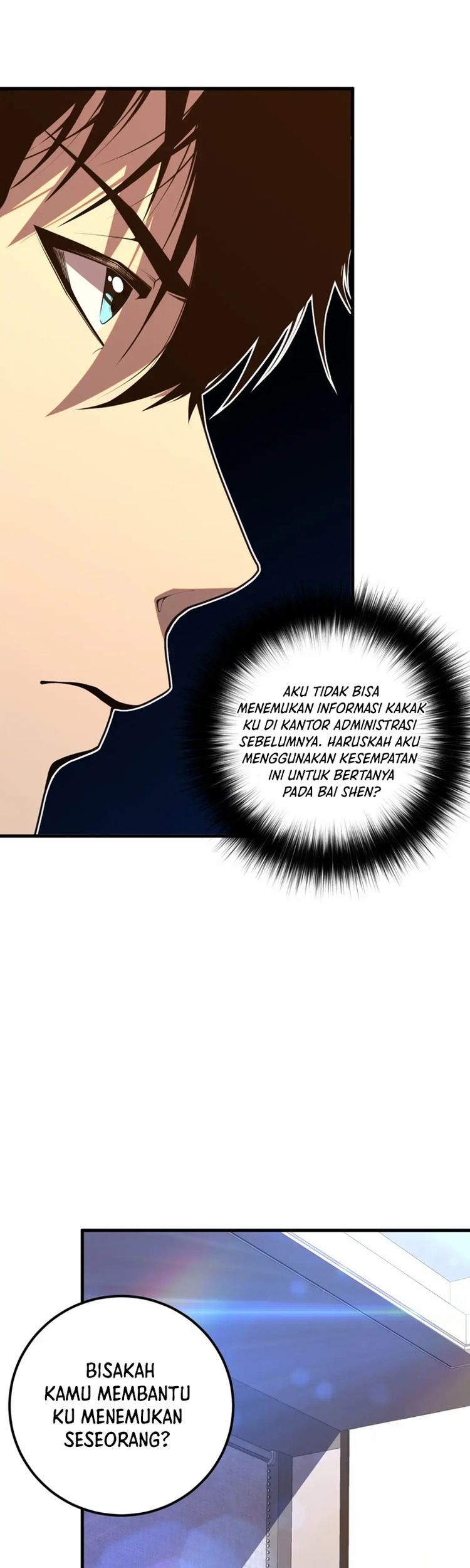 Disastrous Necromancer Bab 21 halaman 34