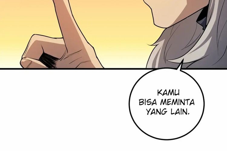Disastrous Necromancer Bab 21 halaman 41