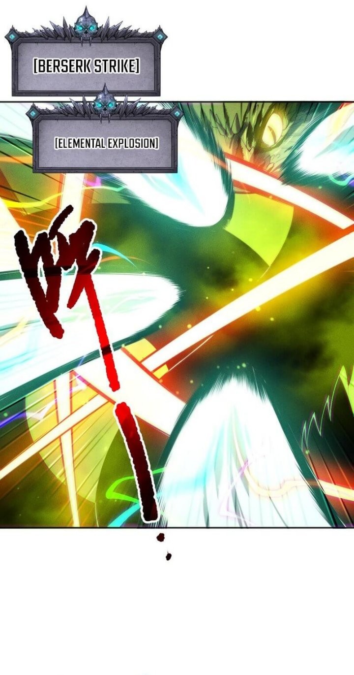 Disastrous Necromancer Bab 210 halaman 5