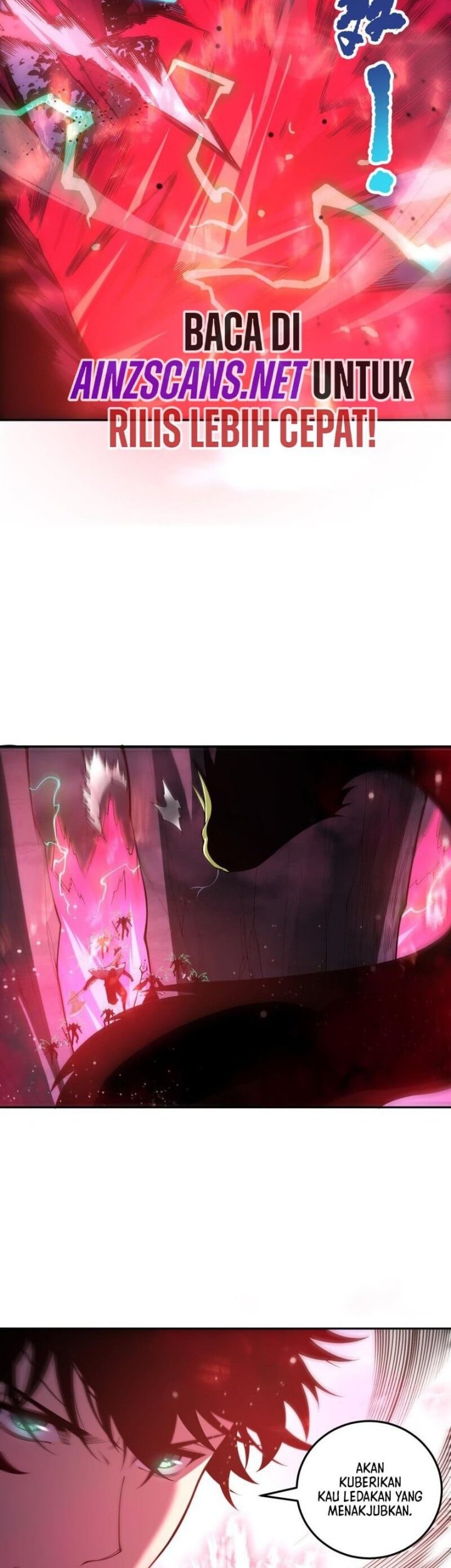 Disastrous Necromancer Bab 210 halaman 12