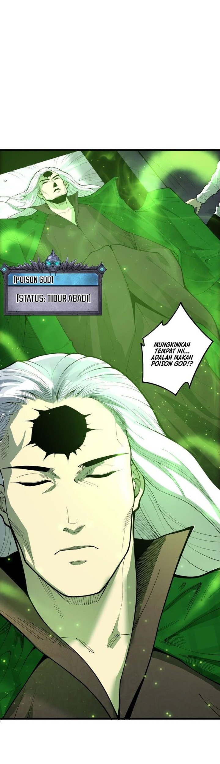 Disastrous Necromancer Bab 210 halaman 29
