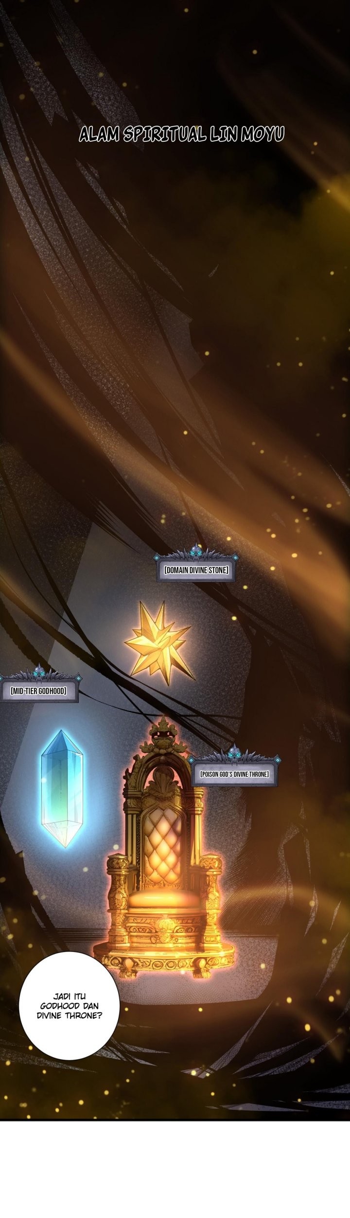 Disastrous Necromancer Bab 211 halaman 5