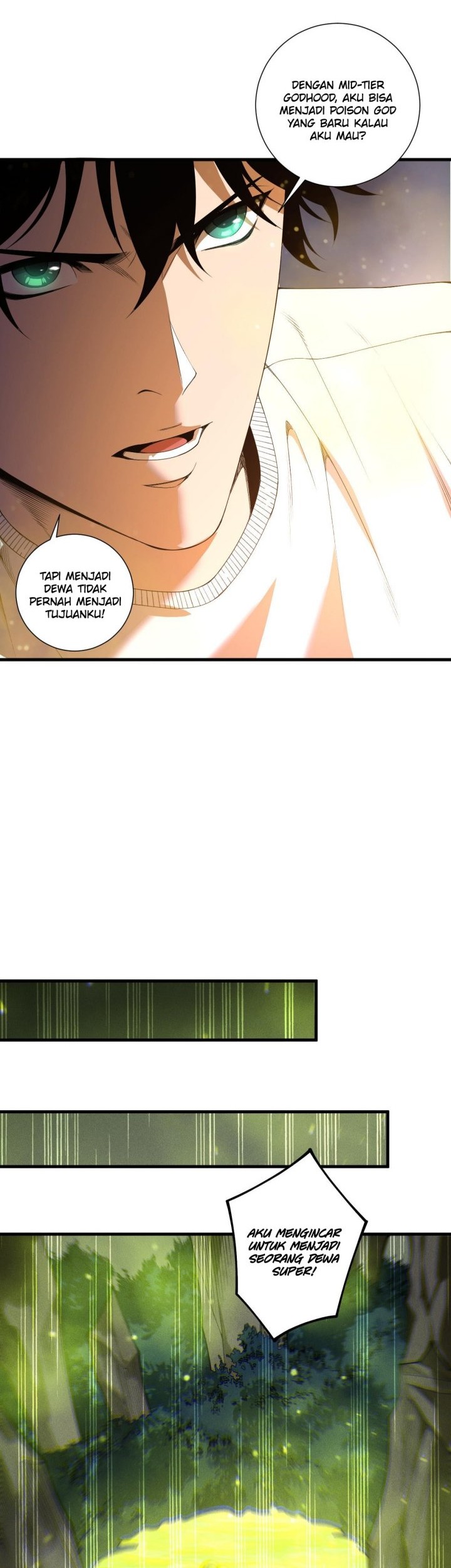Disastrous Necromancer Bab 211 halaman 6