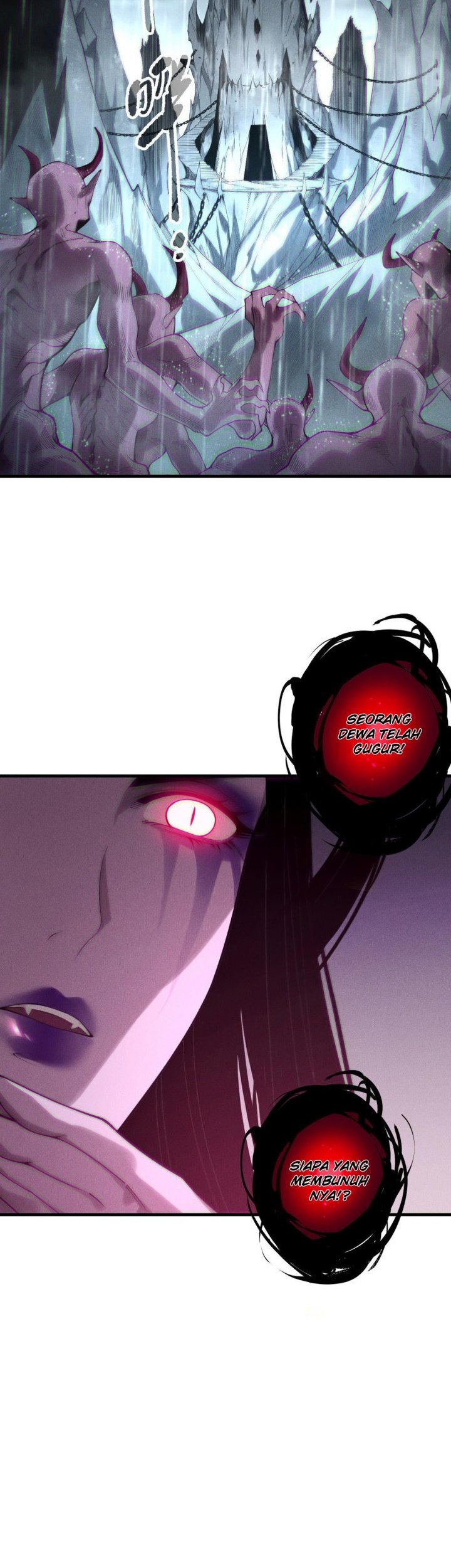 Disastrous Necromancer Bab 211 halaman 9