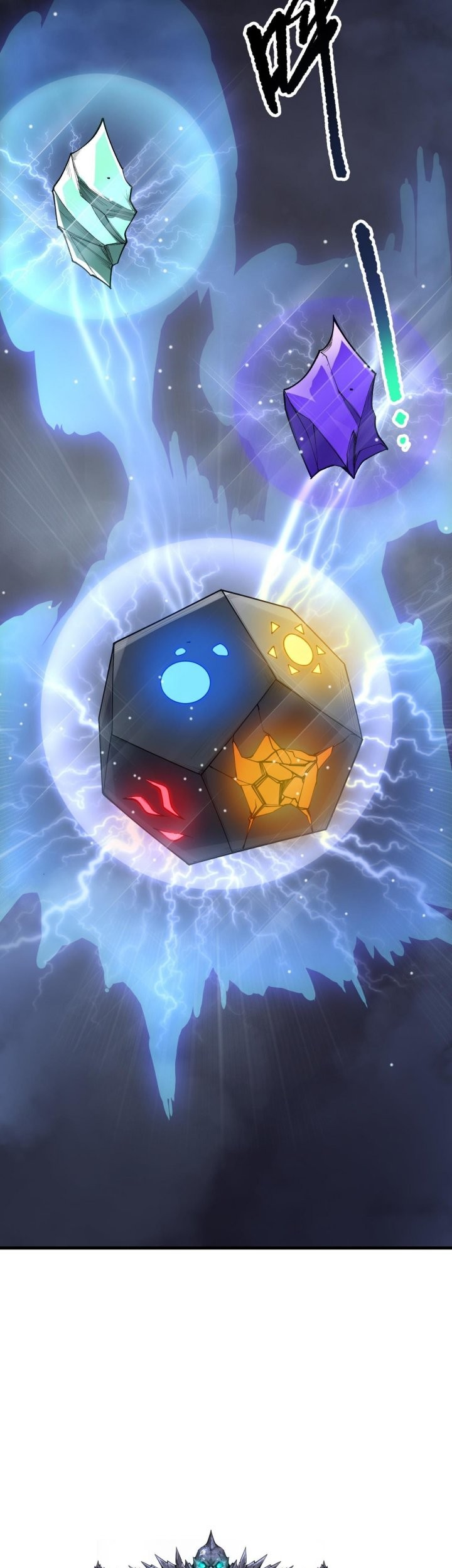Disastrous Necromancer Bab 211 halaman 14