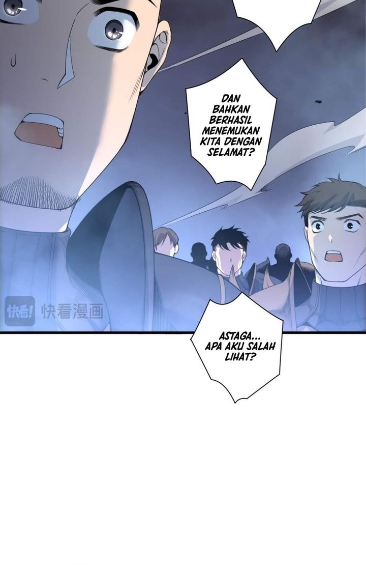Disastrous Necromancer Bab 212 halaman 6