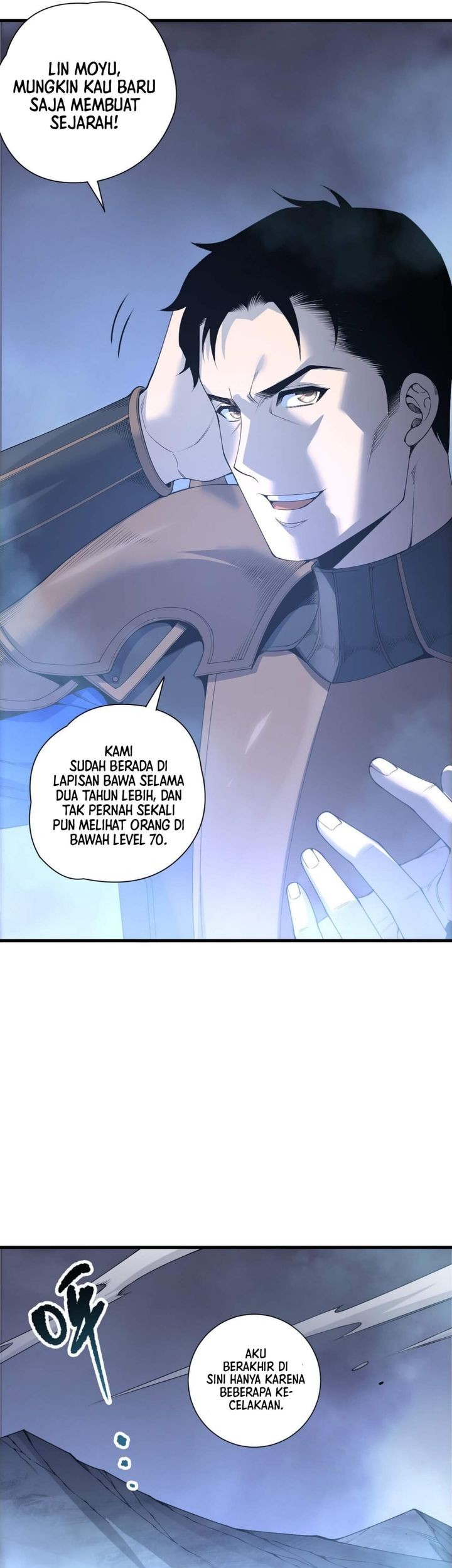 Disastrous Necromancer Bab 212 halaman 7