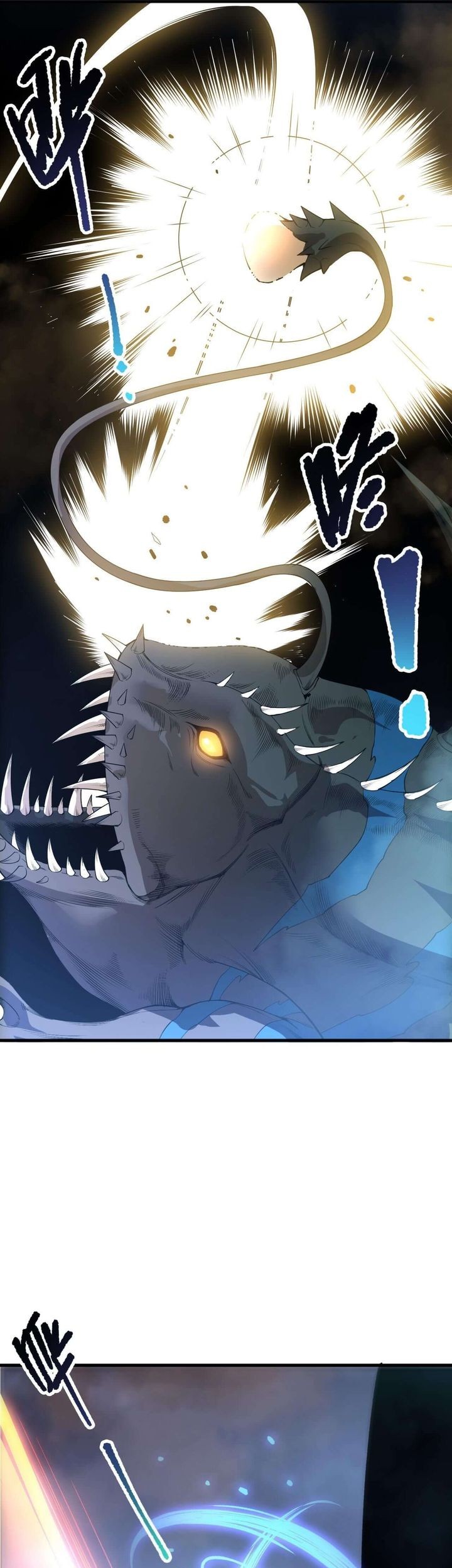 Disastrous Necromancer Bab 212 halaman 23