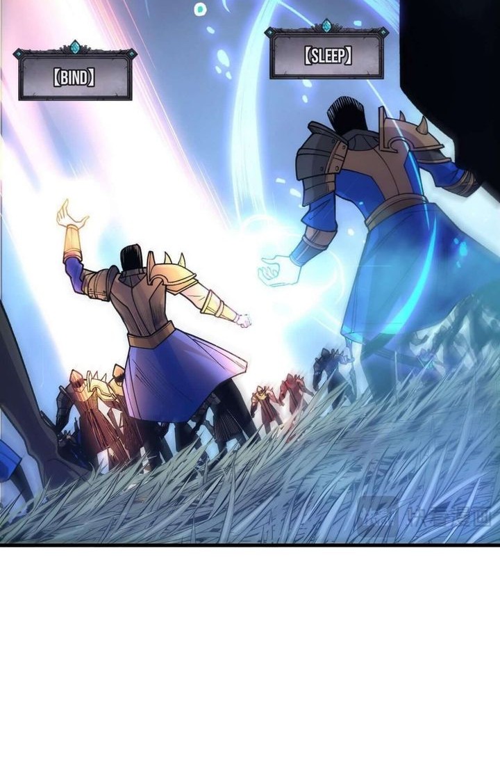 Disastrous Necromancer Bab 212 halaman 24