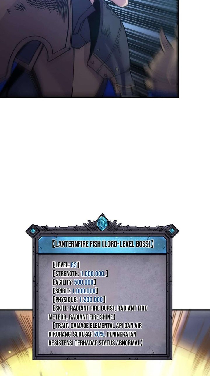 Disastrous Necromancer Bab 212 halaman 26