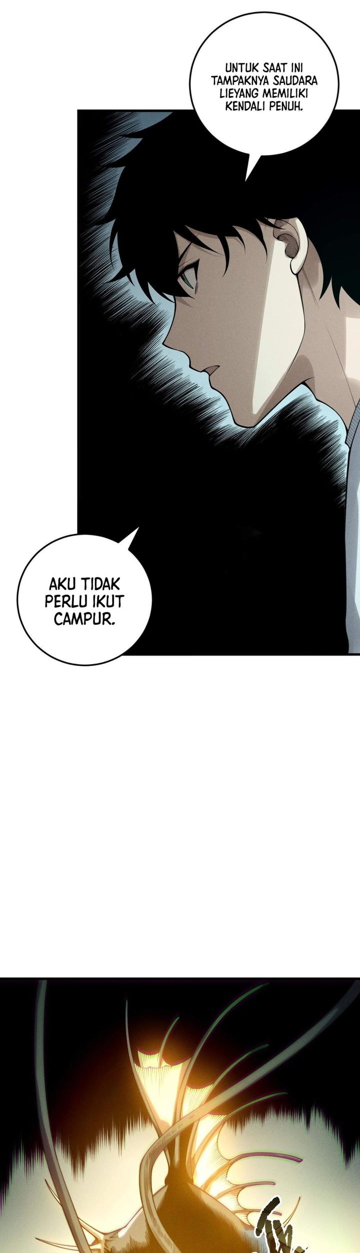 Disastrous Necromancer Bab 212 halaman 31