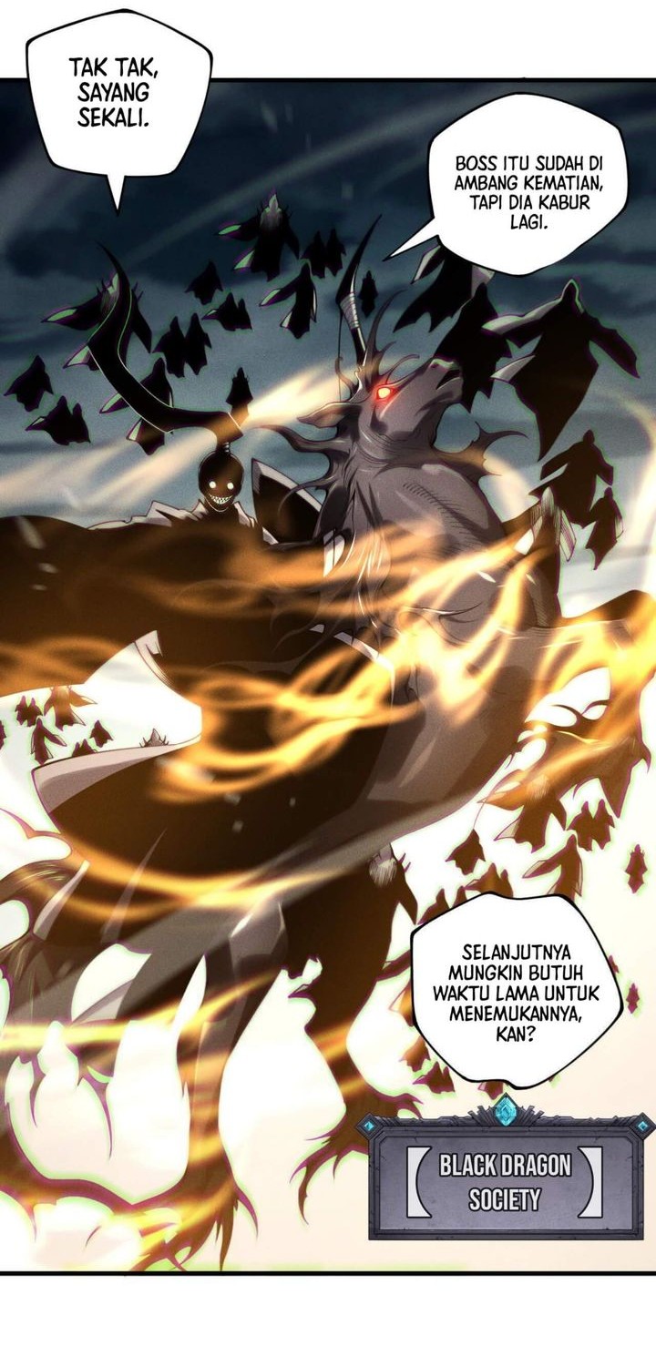 Disastrous Necromancer Bab 212 halaman 42