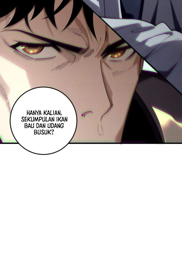 Disastrous Necromancer Bab 212 halaman 44