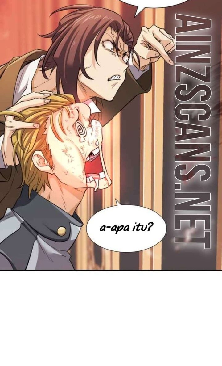 Disastrous Necromancer Bab 212 halaman 46