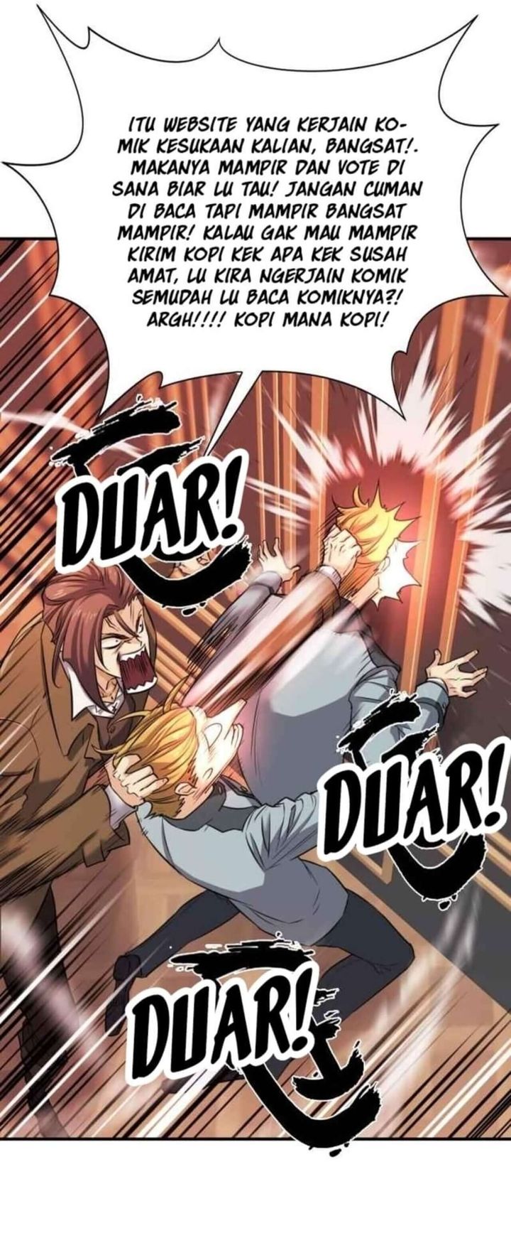 Disastrous Necromancer Bab 212 halaman 47