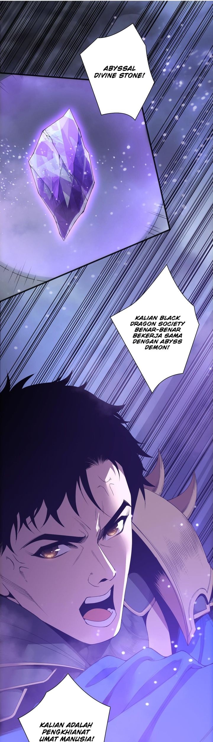 Disastrous Necromancer Bab 213 halaman 2