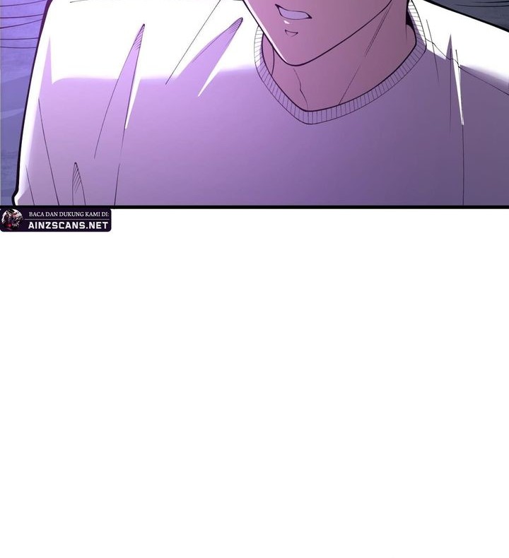 Disastrous Necromancer Bab 213 halaman 9