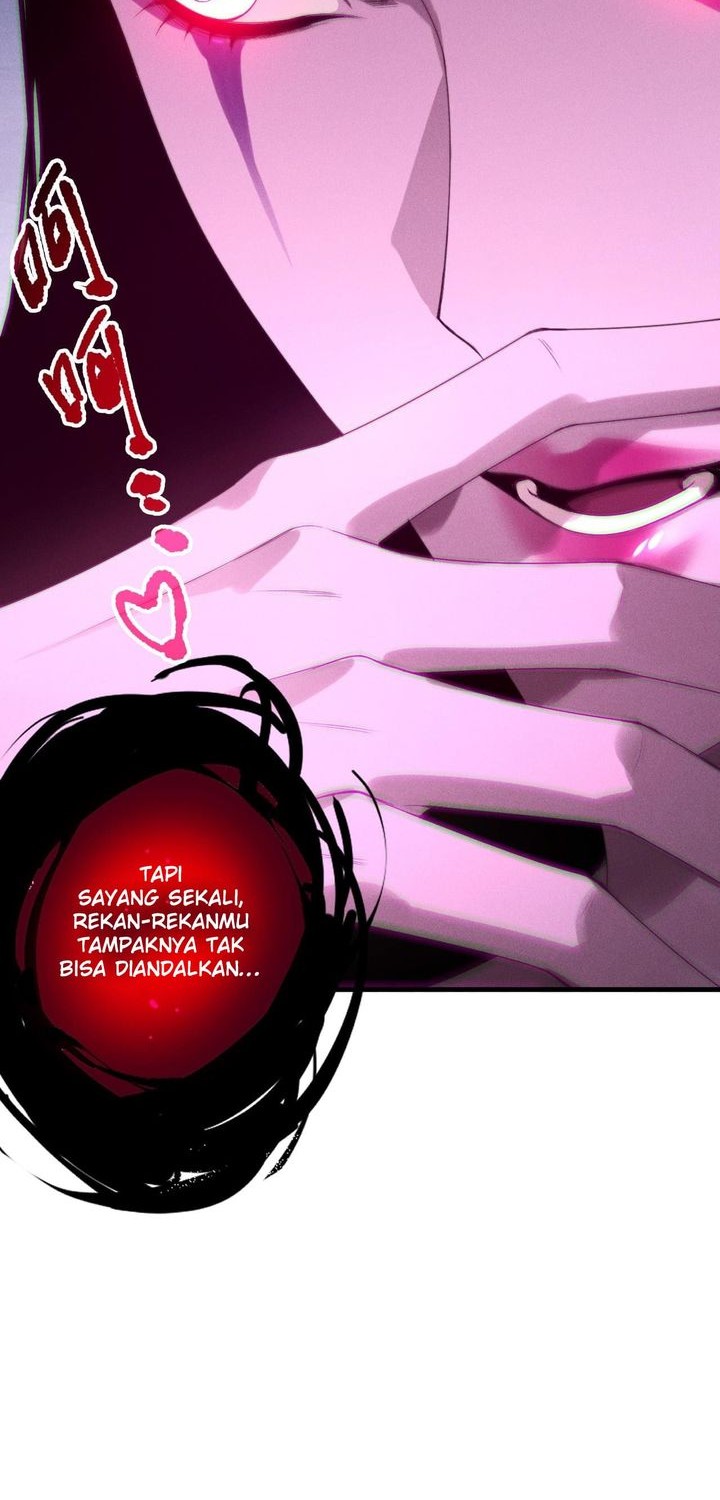 Disastrous Necromancer Bab 213 halaman 15