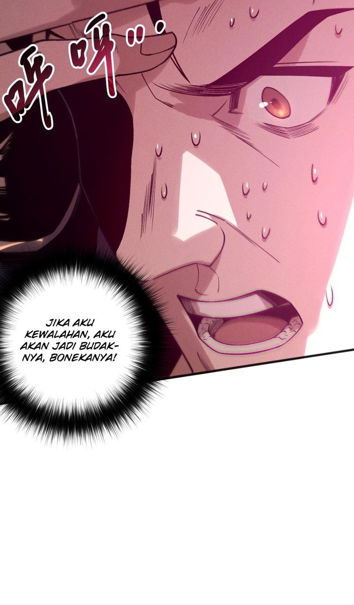 Disastrous Necromancer Bab 213 halaman 17
