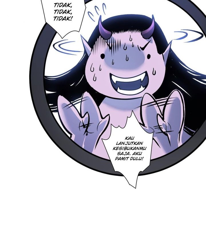 Disastrous Necromancer Bab 213 halaman 27