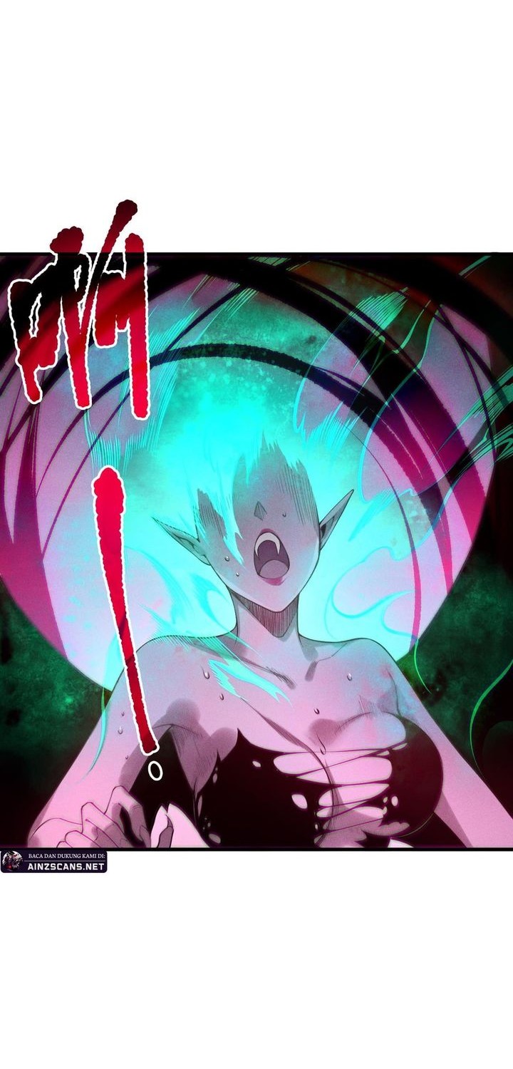 Disastrous Necromancer Bab 213 halaman 31