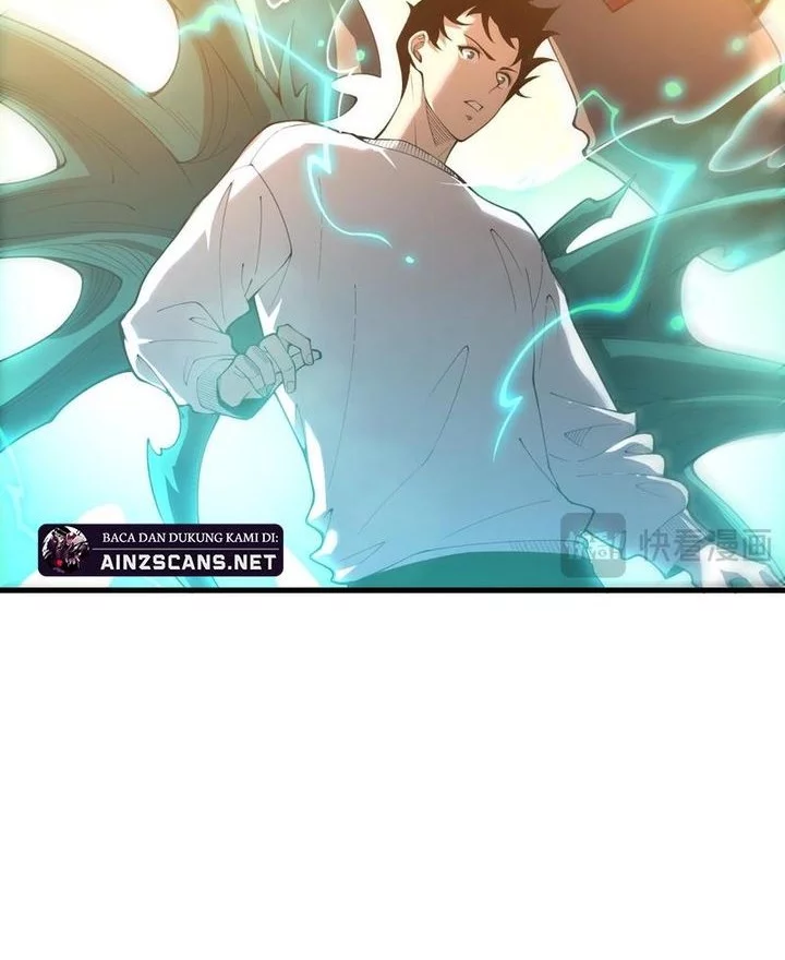 Disastrous Necromancer Bab 214 halaman 6