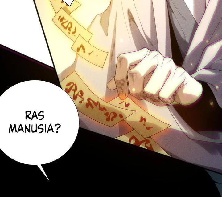 Disastrous Necromancer Bab 214 halaman 16