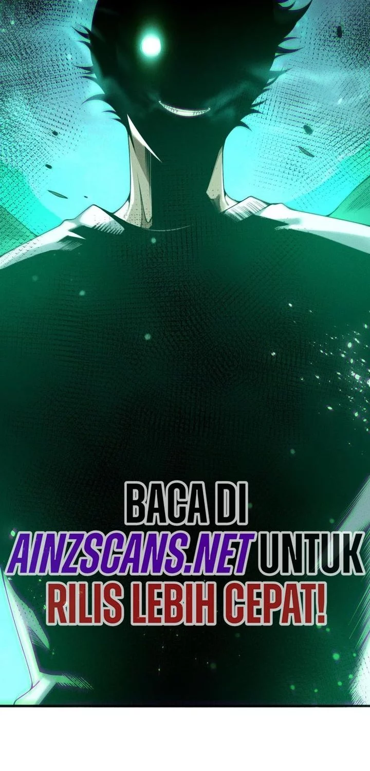 Disastrous Necromancer Bab 214 halaman 20