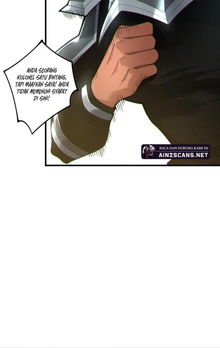 Disastrous Necromancer Bab 215 halaman 16