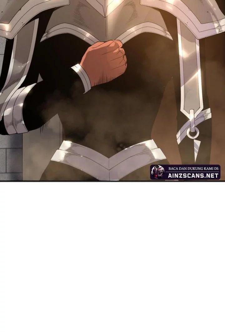 Disastrous Necromancer Bab 215 halaman 20