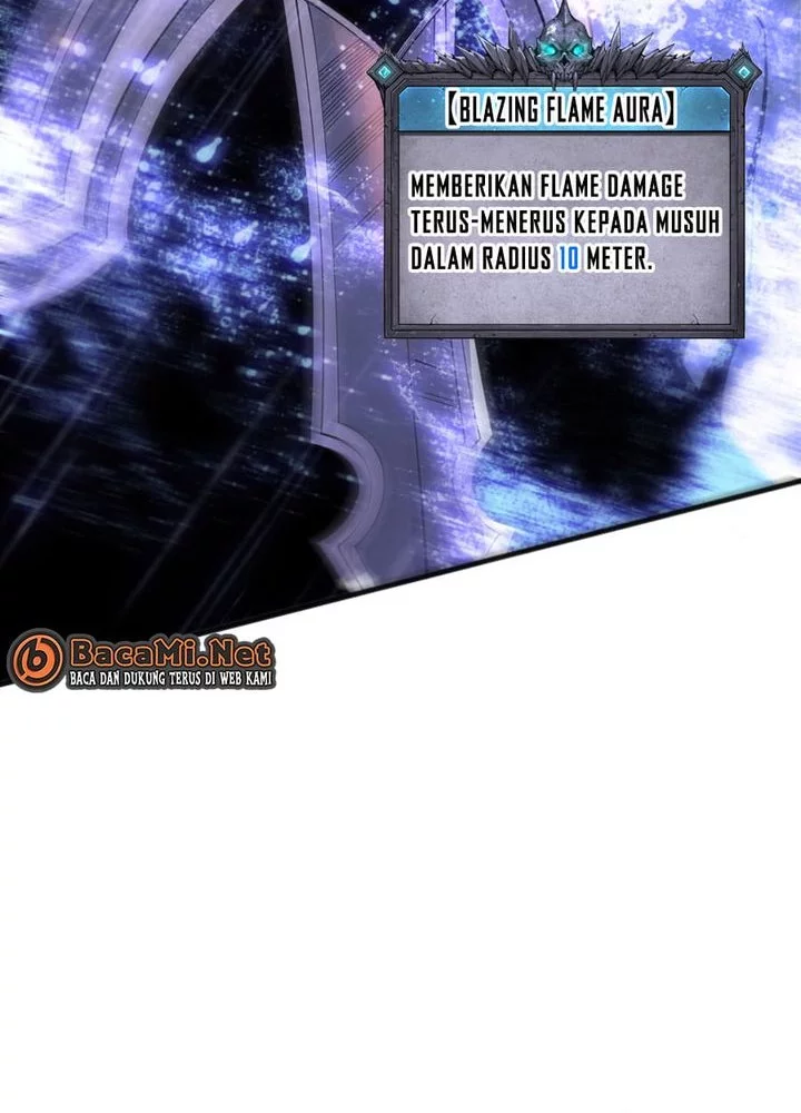 Disastrous Necromancer Bab 216 halaman 16