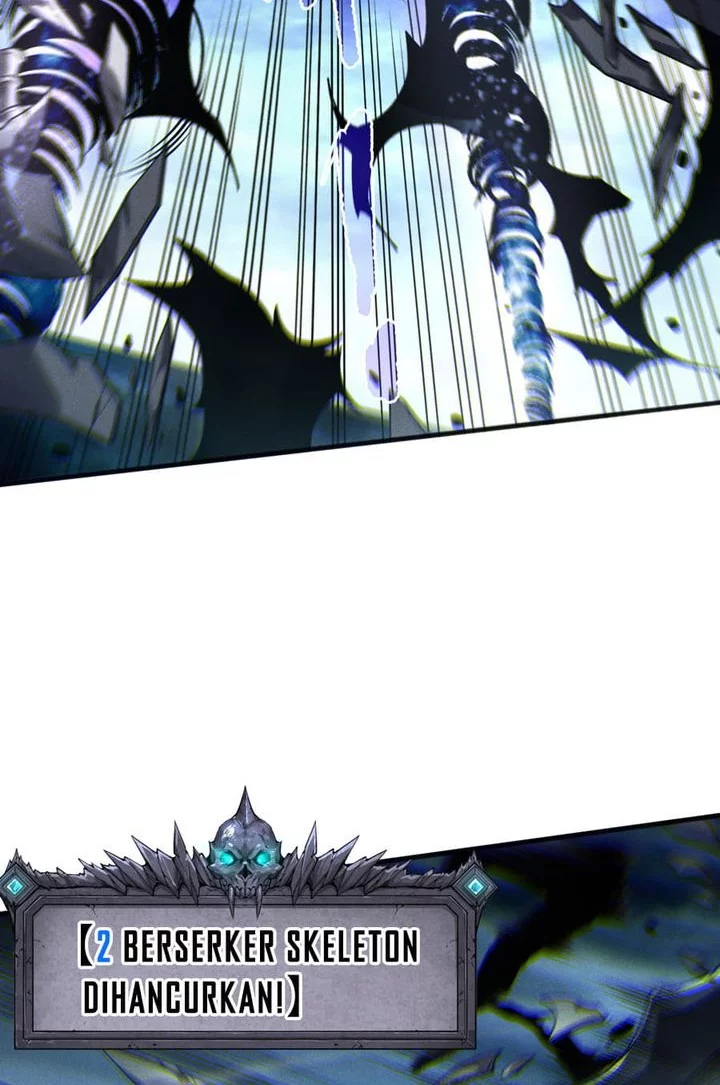 Disastrous Necromancer Bab 216 halaman 20