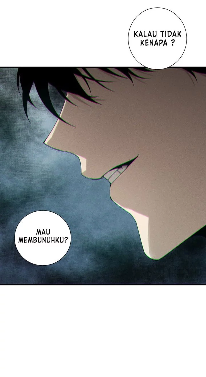 Disastrous Necromancer Bab 216 halaman 36