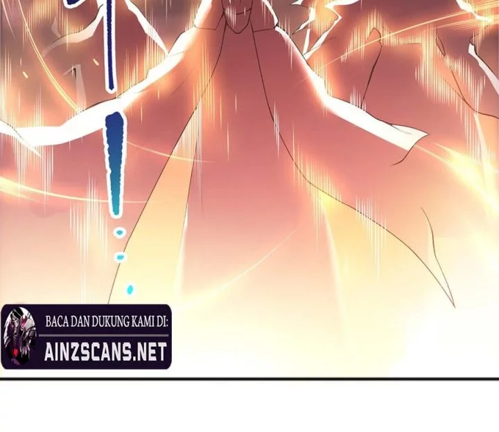 Disastrous Necromancer Bab 217 halaman 19