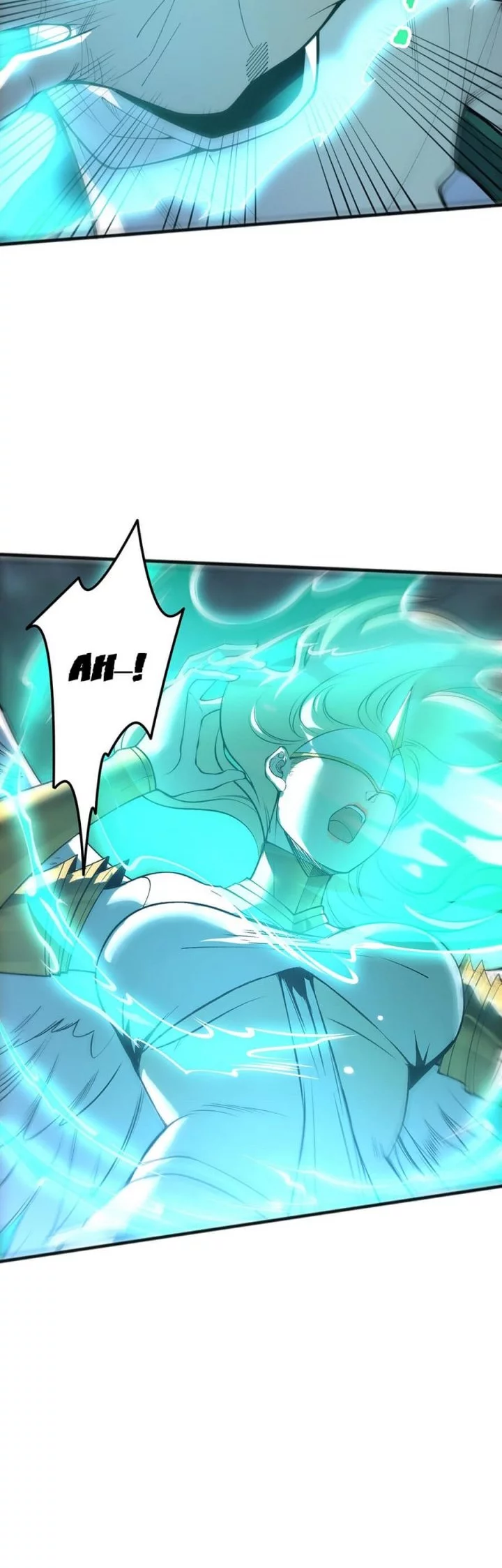 Disastrous Necromancer Bab 217 halaman 31
