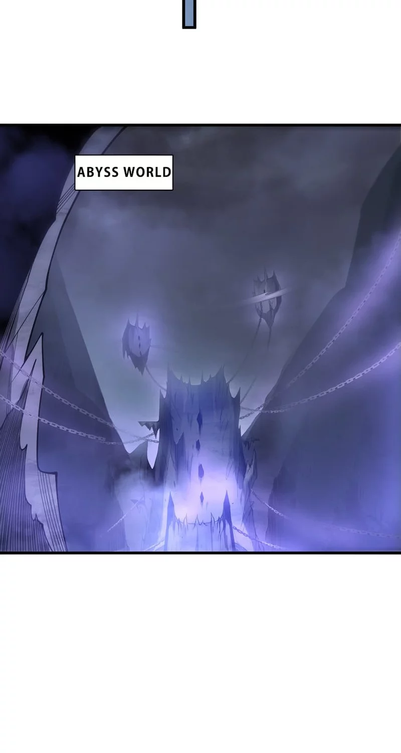 Disastrous Necromancer Bab 218 halaman 28