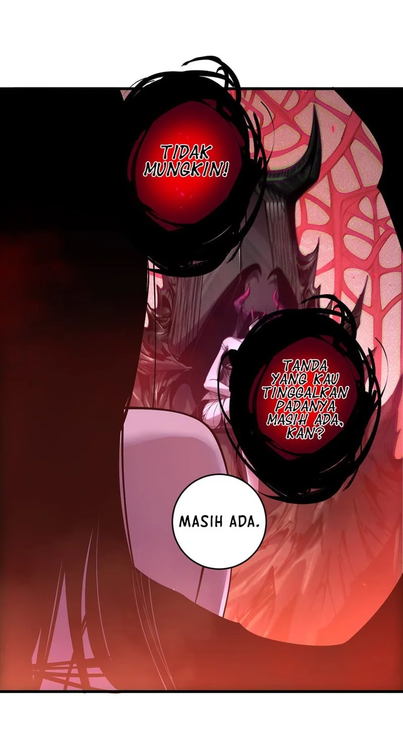 Disastrous Necromancer Bab 218 halaman 32