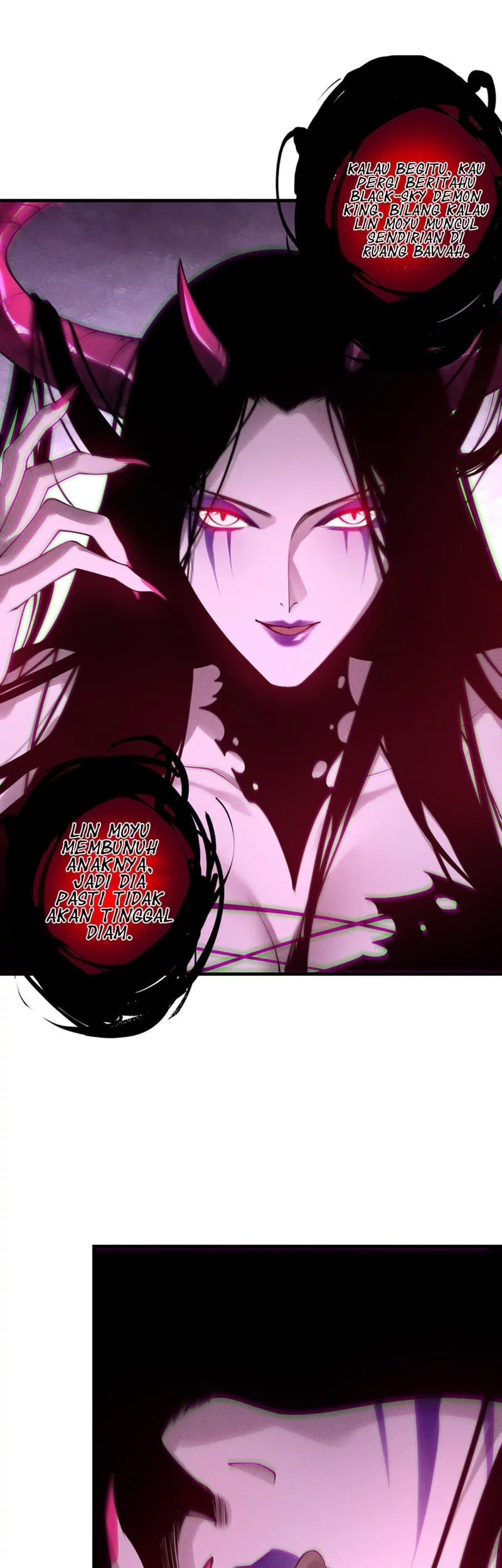 Disastrous Necromancer Bab 218 halaman 33