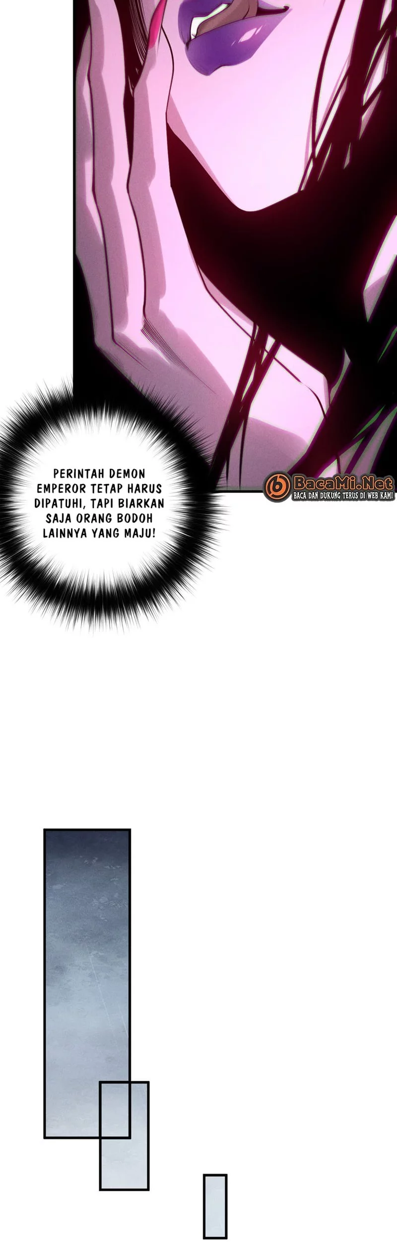 Disastrous Necromancer Bab 218 halaman 34